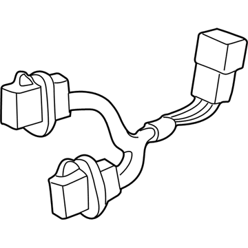 Honda 33503-S04-A01 Socket