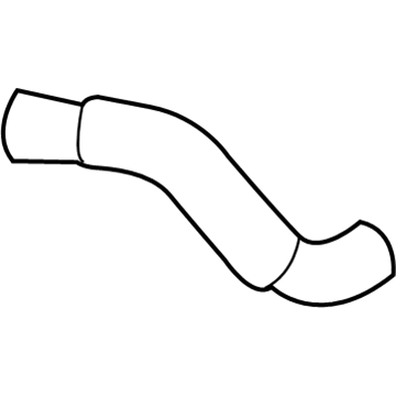 GM 15057982 Lower Hose