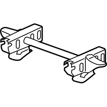 GM 15790389 Front Section