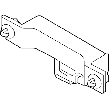 GM 19316473 Antenna