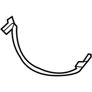 Mopar 68004203AB Cable-Mode