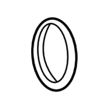 Infiniti 46096-5DA9A Seal O-Ring