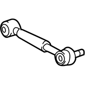 Toyota 48710-72010 Tie Rod