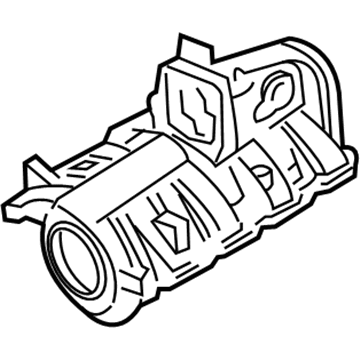 Mopar 53034181AB Engine Intake Manifold