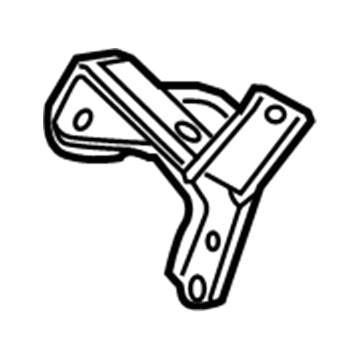 GM 22939620 Harness Bracket