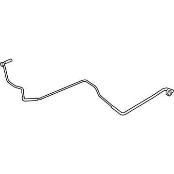 Ford JL3Z-9D333-C Tank Pressure Sensor