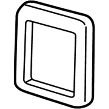 Ford F5TZ-18529-A Housing Assembly Seal