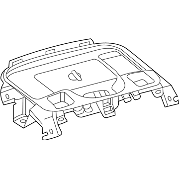 Toyota 861C0-12010 Battery Charger