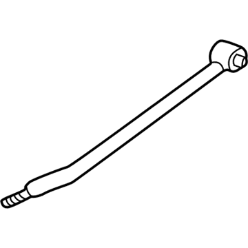 GM 25645090 Link, Rear Suspension Adjust