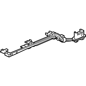 GM 24288572 Control Module Cable