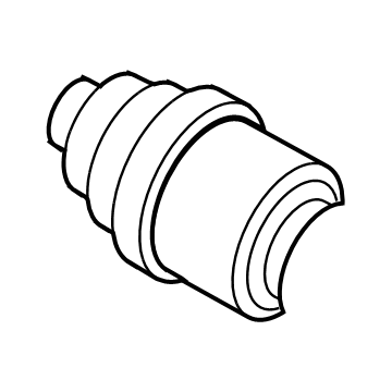 Nissan C9771-6LB0A JOINT ASSY OUTER