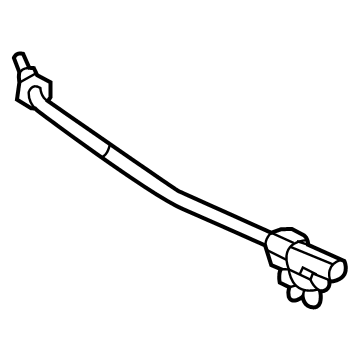 GM 55492188 Exhaust Temperature Sensor