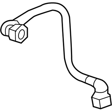 GM 94517136 Vacuum Tube