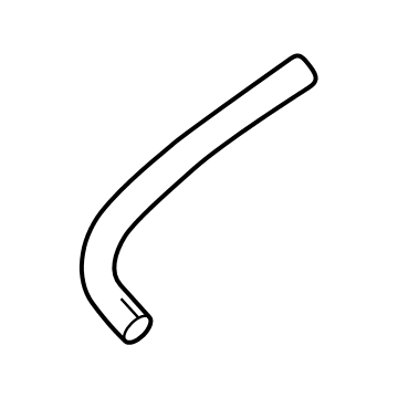 Toyota G9225-42020 Inverter Hose