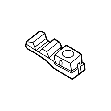 Ford LC5Z-14529-AB Window Switch