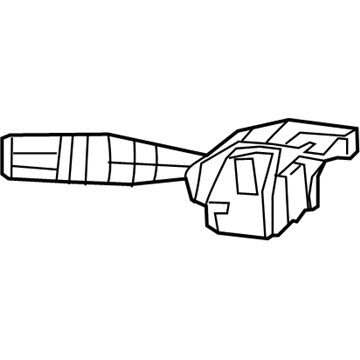 Mopar 56046114AF Switch-Multifunction