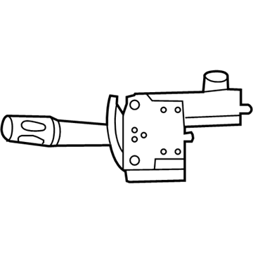 Mopar 56044802AC Switch-Multifunction