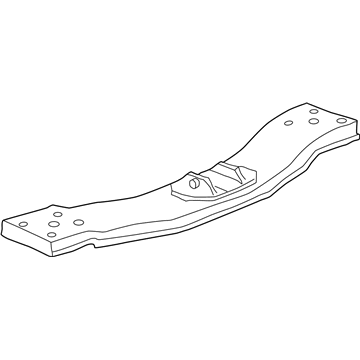 Mopar 52128702AB Support-Transmission