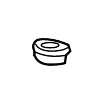 Mopar 5278767AB Radiator Cap