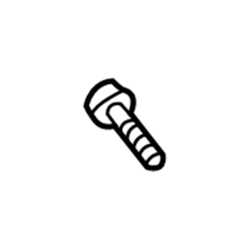 Kia K997860820B Screw-Tapping