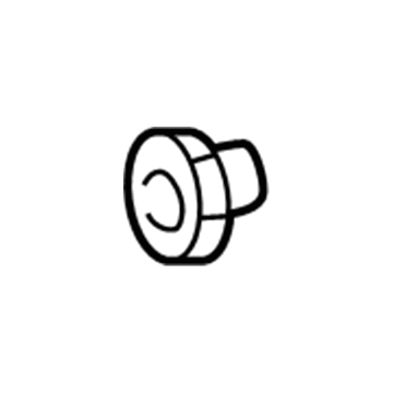 Lexus 90179-06171 Nut