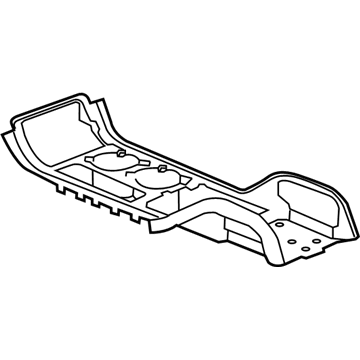 GM 22855002 Front Cover