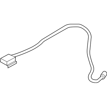 Nissan 25975-1HA0C Antenna Assy-Gps