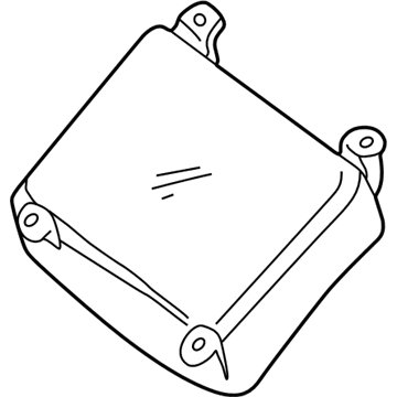 Honda 37820-PHM-506 Electronic Control