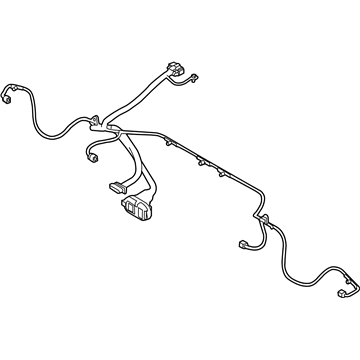 Ford 9L3Z-15A416-B Wire Harness