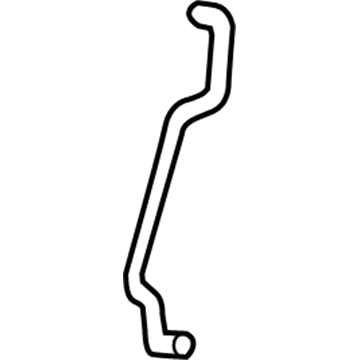 Mopar 55359329AB Link-Door Latch