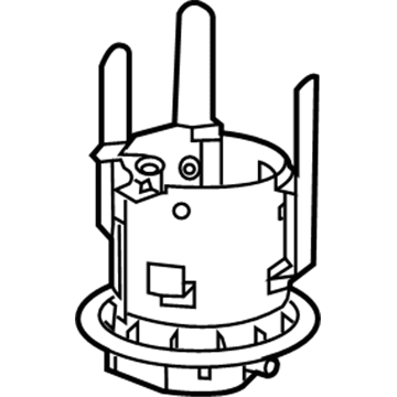 GM 84416299 Pump