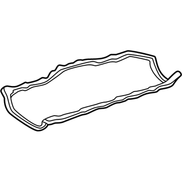 Mopar 53007567 Gasket-Oil Pan