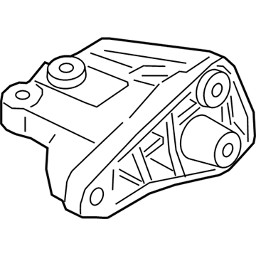 BMW 22-11-6-857-564 Adapter