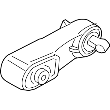 BMW 22-11-6-856-295 Stabilizer Link