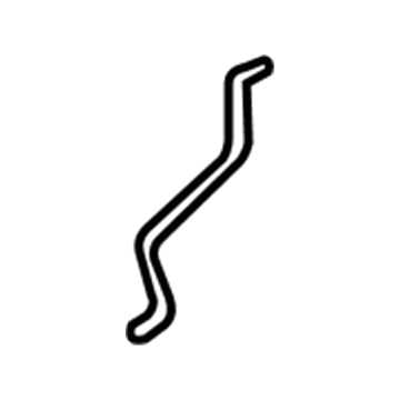 Mopar 55362211AA Link-Outside Handle To Latch