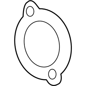 GM 23499365 Master Cylinder Assembly Gasket