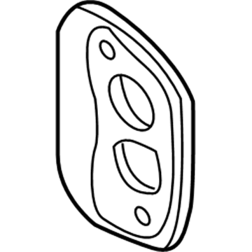 Acura 33507-SEP-A01 Gasket, Base