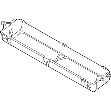 BMW 17-11-7-849-683 Frame