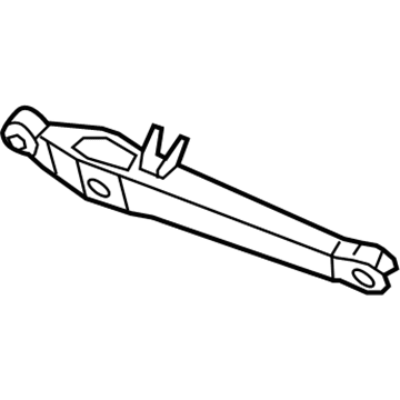 Mopar 5105688AJ Link-Rear Lateral