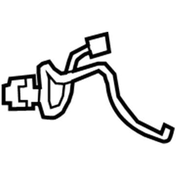 GM 20929193 Harness