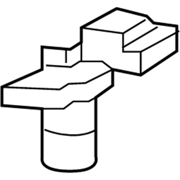 Mopar 68140678AC Sensor-Crankshaft Position