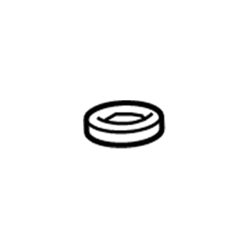 Mopar 68145087AA O Ring-Oil Filler Cap