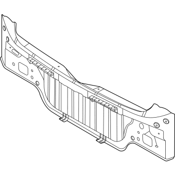 Kia 69100L3000 Panel Assy-Back