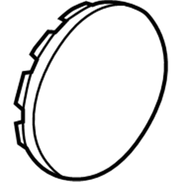 Mopar 52059522AB Wheel Center Cap