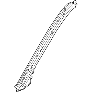 GM 85143922 Retaining Bracket