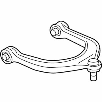 BMW 31-10-6-883-831 Control Arm, Camber Setting