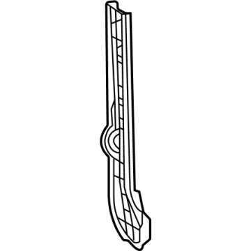 Toyota 53823-62020 Rear Seal