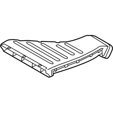 Hyundai 28210-2B600 Duct-Air