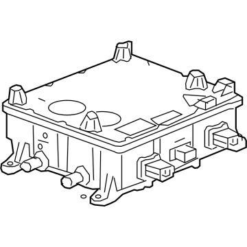 GM 24045955 Battery Charger