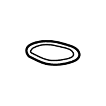 Acura 17258-RL5-A00 Ring, Seal